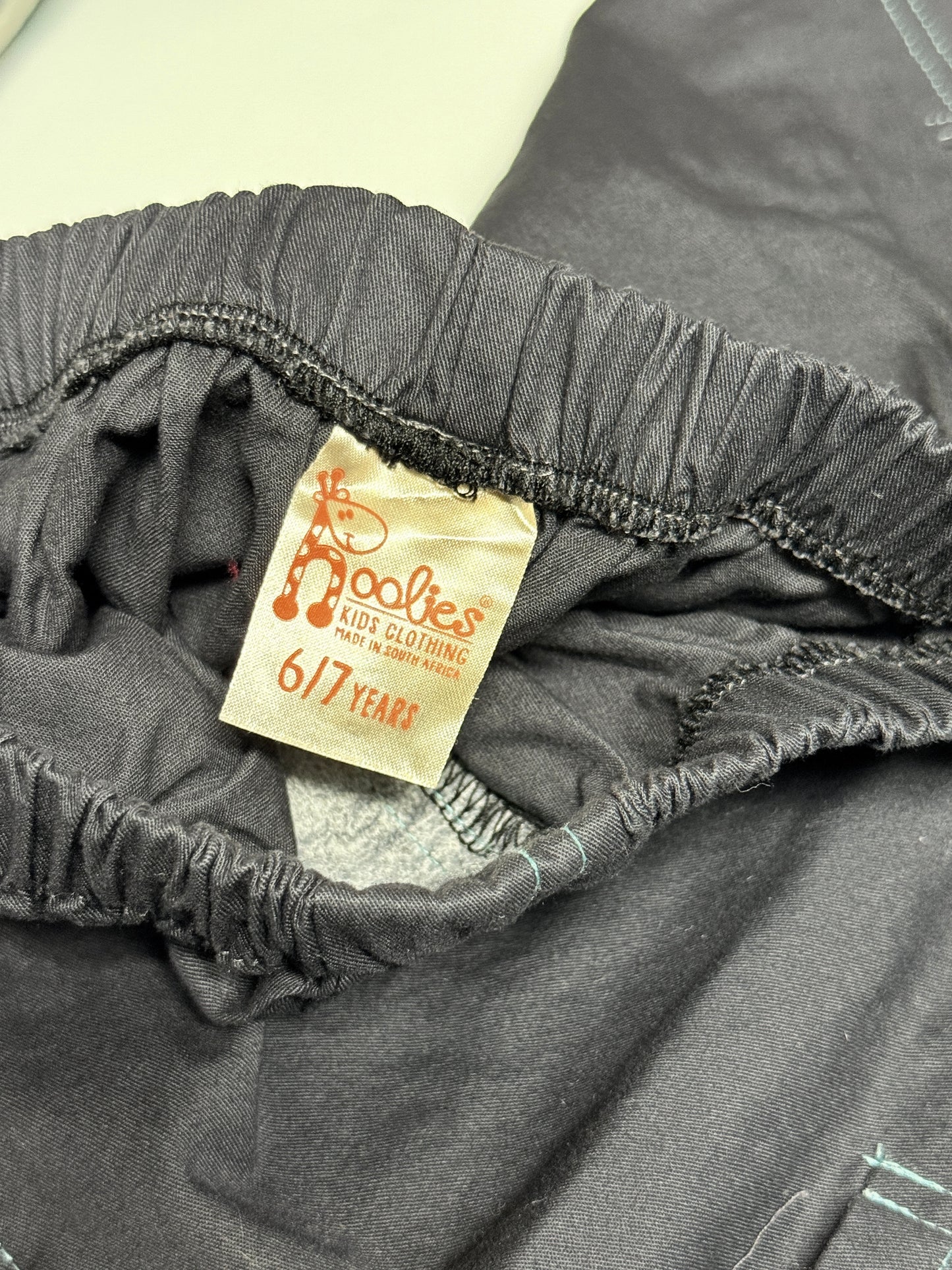 Ensemble 2 pièces Hoolies 6/7 ans