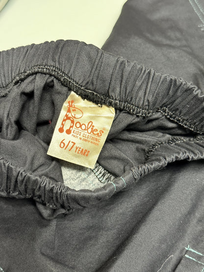 Ensemble 2 pièces Hoolies 6/7 ans