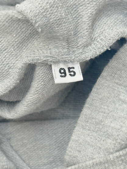Great 8 Sleeveless Hoodie 2T