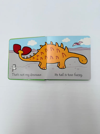 Fiona Watt That's Not My Dinosaur