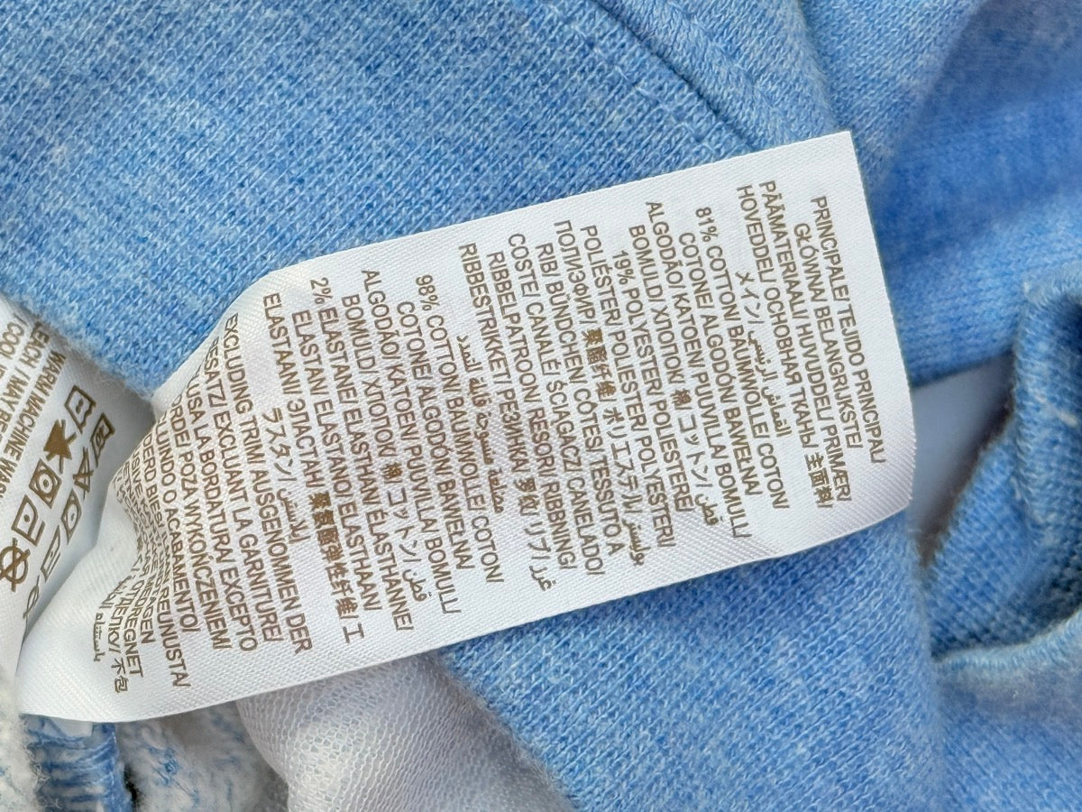Mini Boden Woodland Animals Sweatshirt 5-6Y