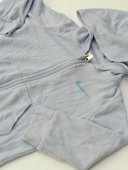 Nike Waffle Hooded Jumpsuit 18M