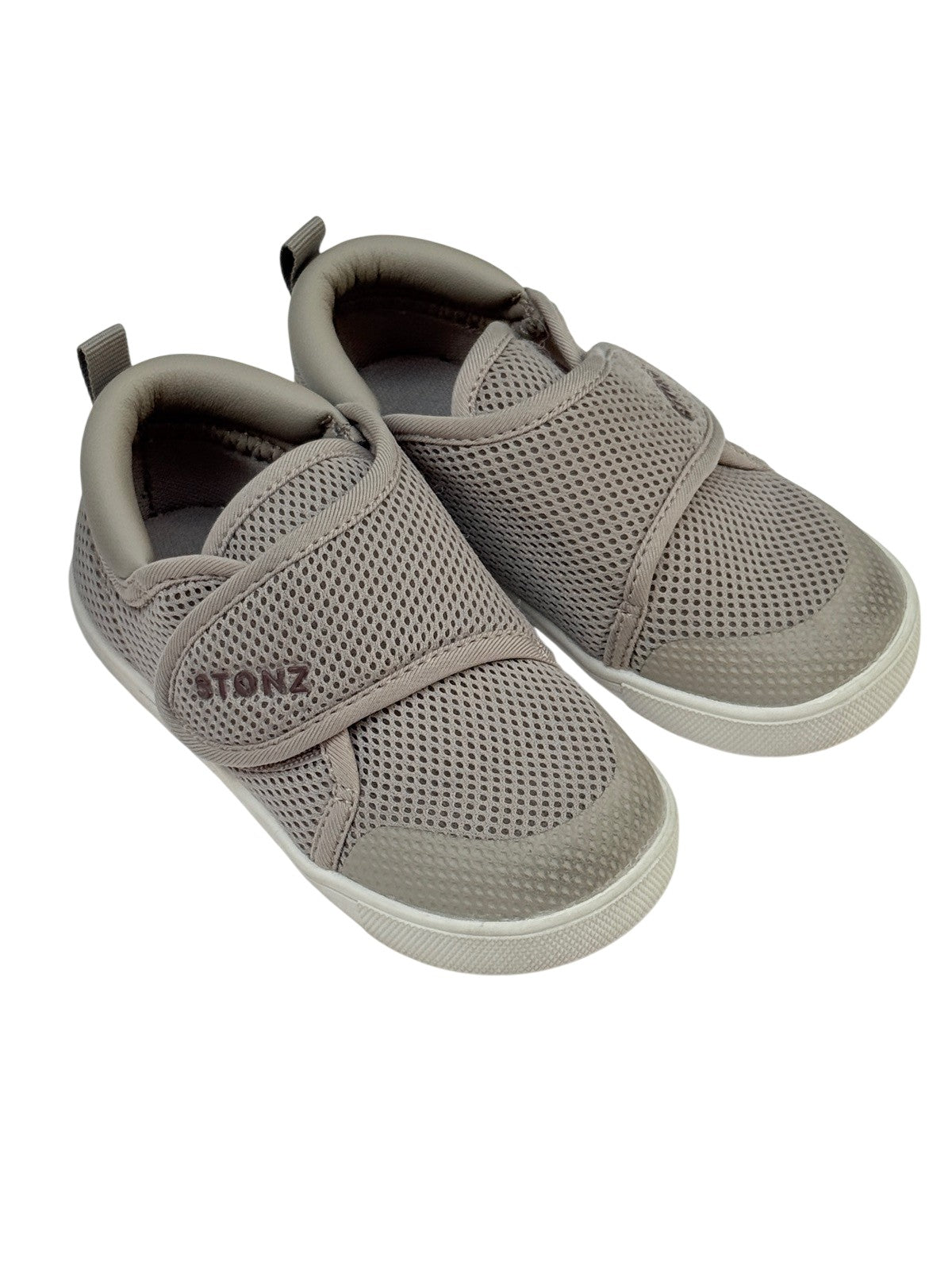 Stonz Cruiser Toddler Sneaker Duna Size 7T