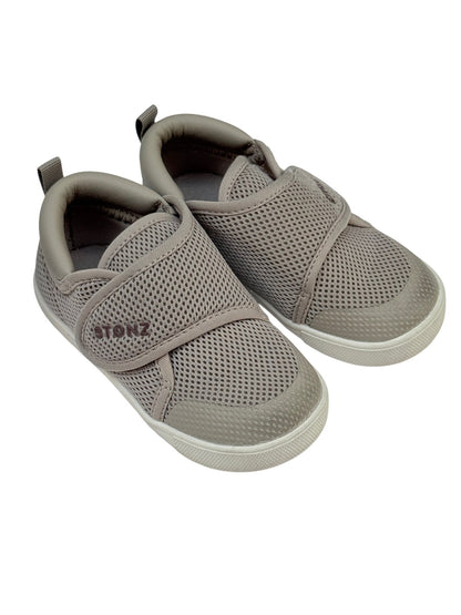 Stonz Cruiser Toddler Sneaker Duna Size 7T