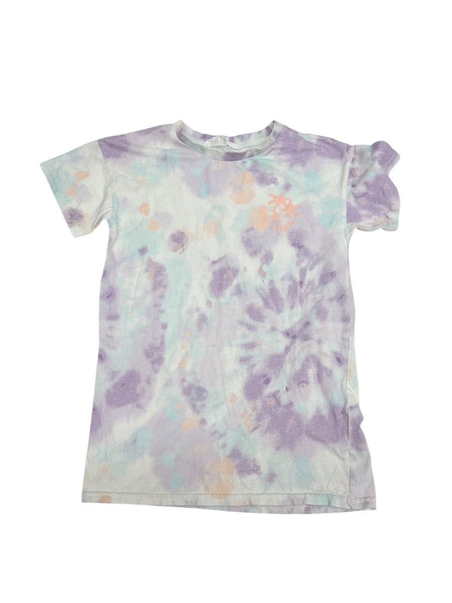 Tie Dye Vacay Vibes T-Shirt 5T/6