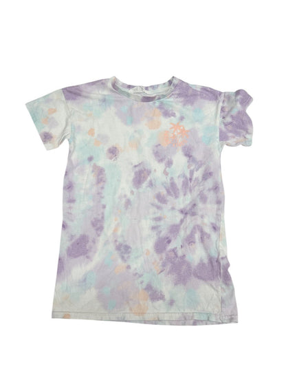 Tie Dye Vacay Vibes T-Shirt 5T/6