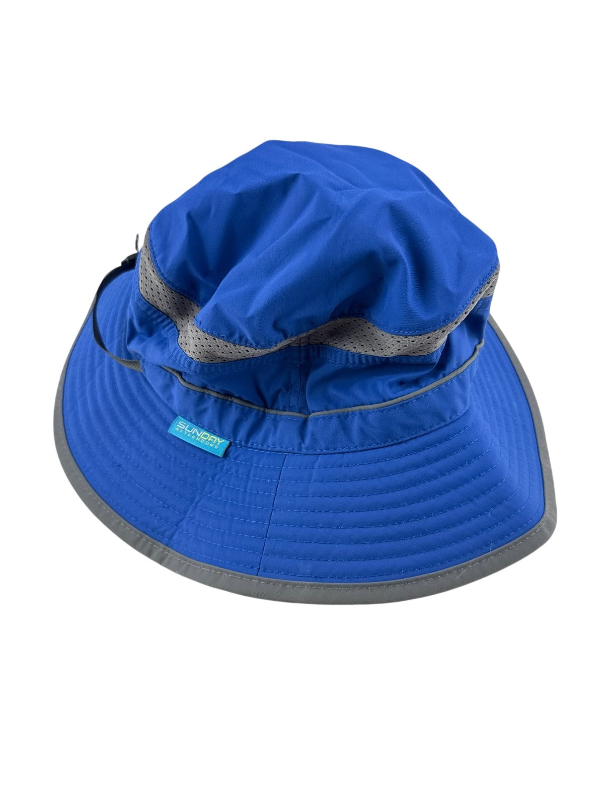 Sunday Afternoons Blue Bucket Hat M (2-5 Yrs)