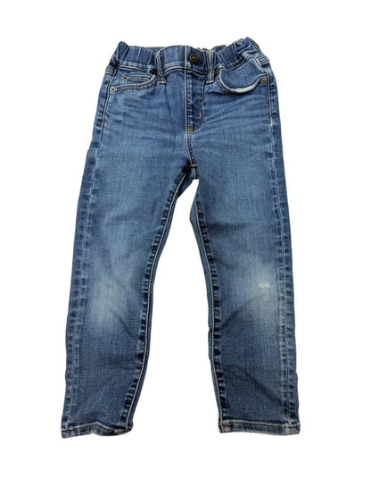 Uniqlo Kids Denim Jeans Size 4-5Y
