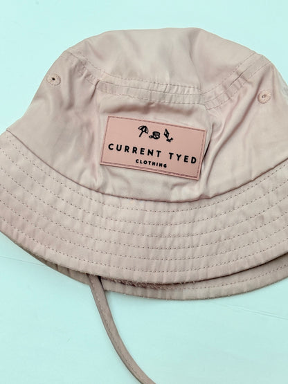 Current Tyed Reversible Bucket Hat Size 6M