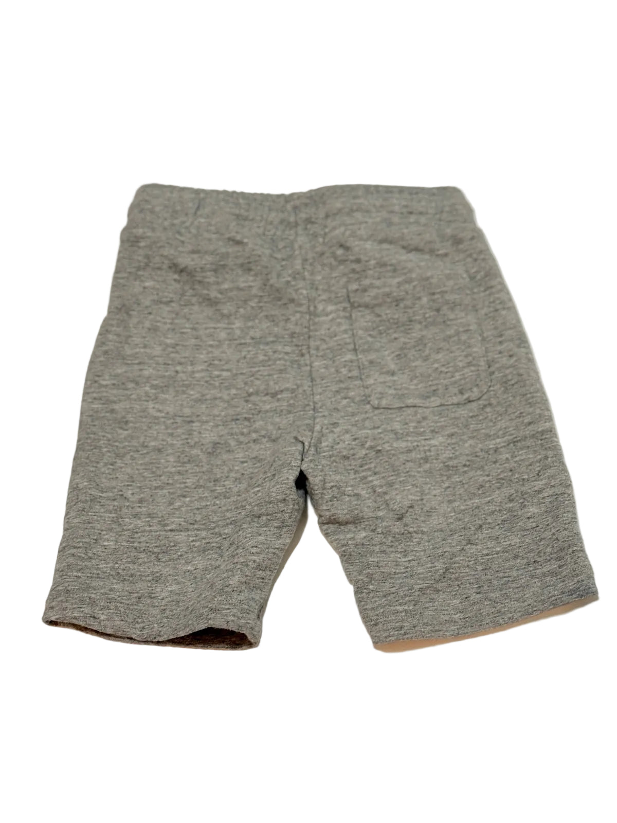 Miles the Label Gray Sweat Shorts 5Y