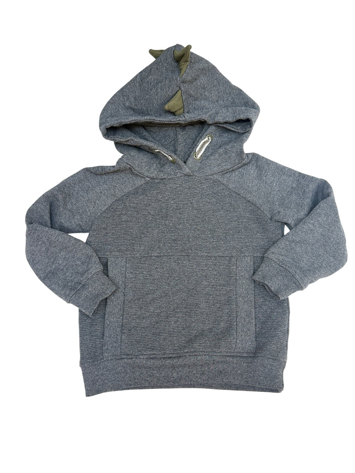 Tommy Bahama Dinosaur Hoodie 18M