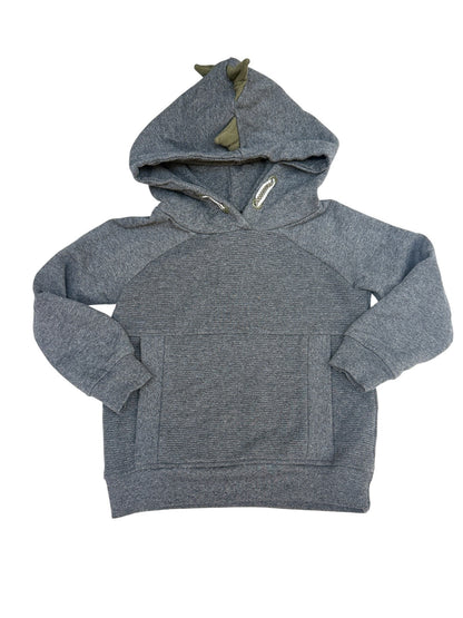 Tommy Bahama Dinosaur Hoodie 18M