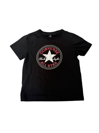 Converse All Star T-Shirt Size 7