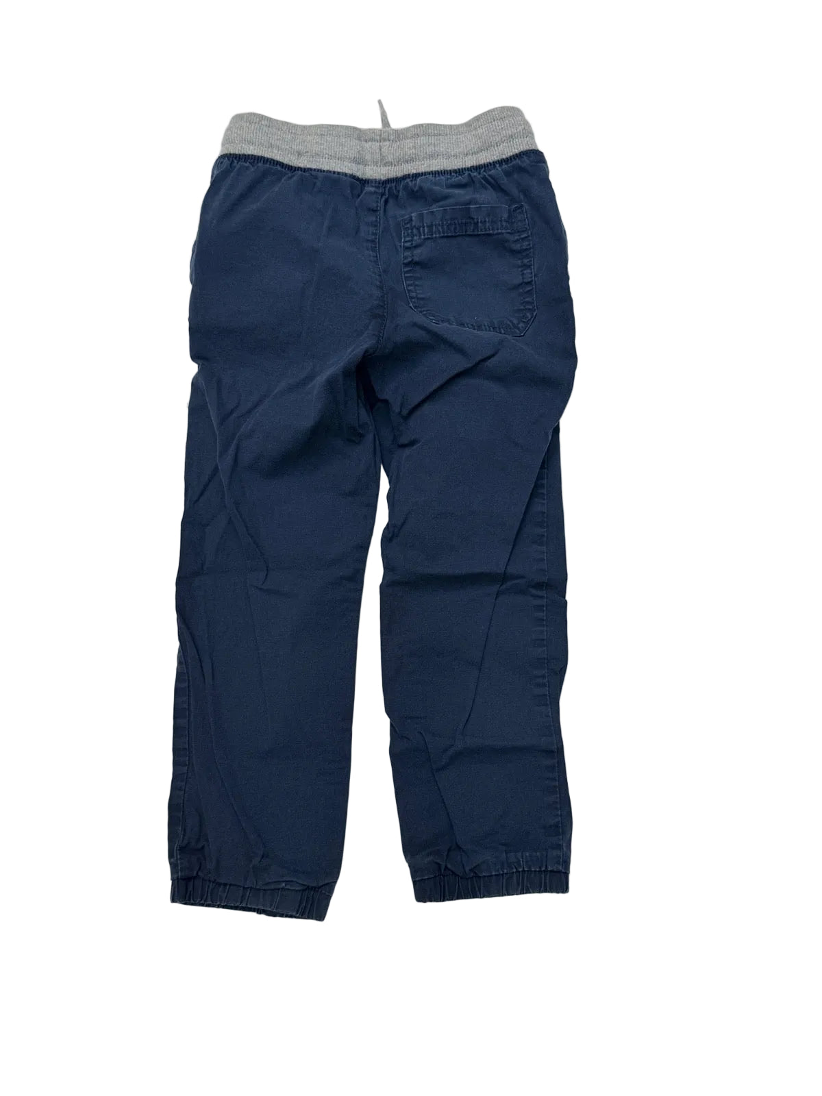 OshKosh B'gosh Navy Jogger Pants 5T