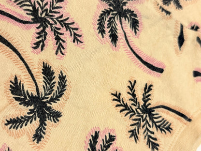 Old Navy Palm Tree Print T-Shirt 4T