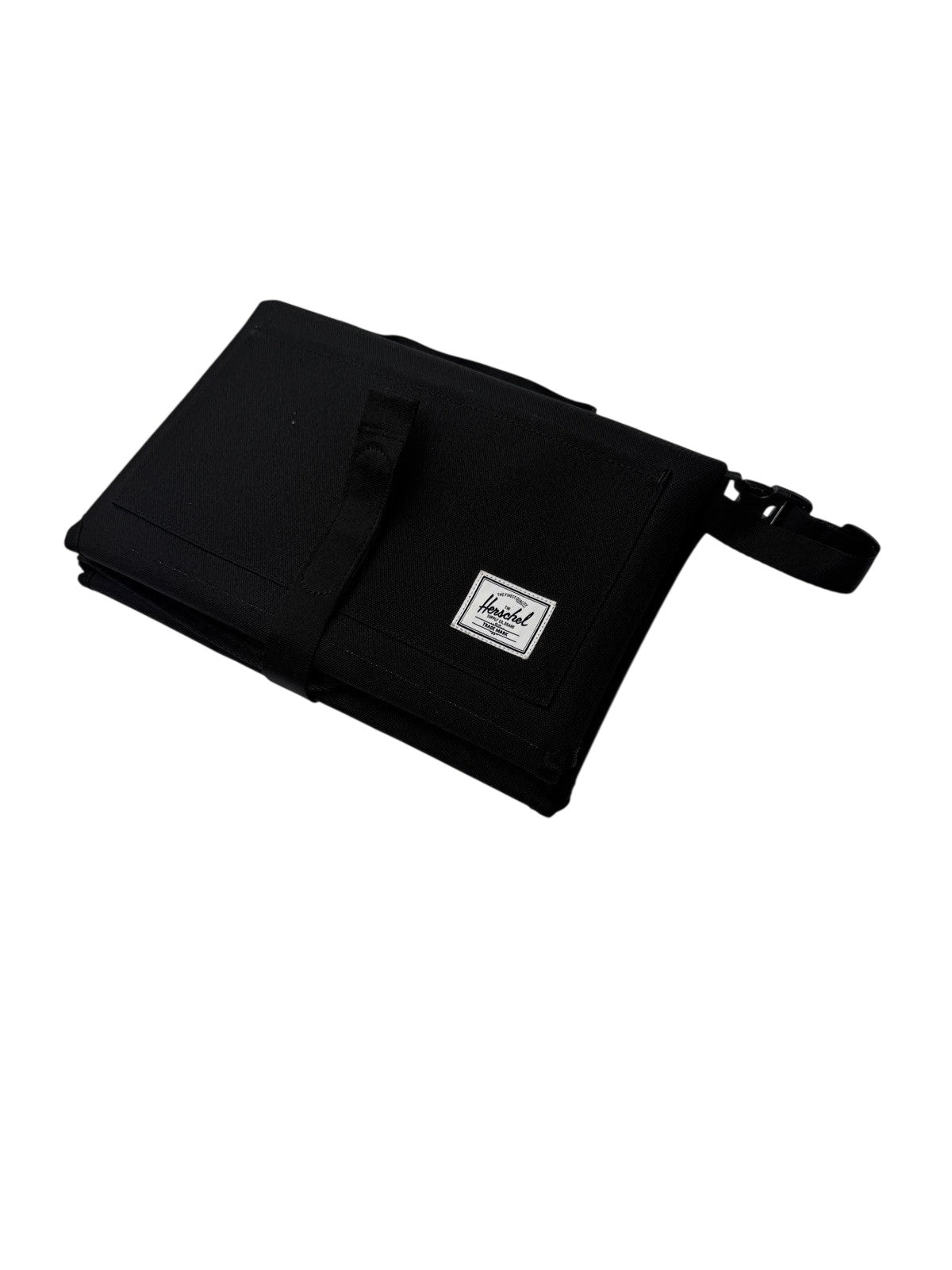 Herschel Supply Co. Travel Changing Pad Clutch