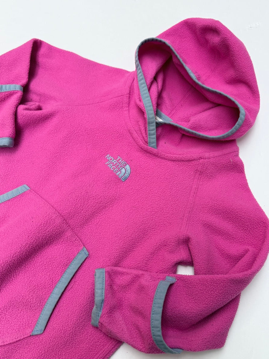 The North Face Fleece One-Piece Suit 6-12M