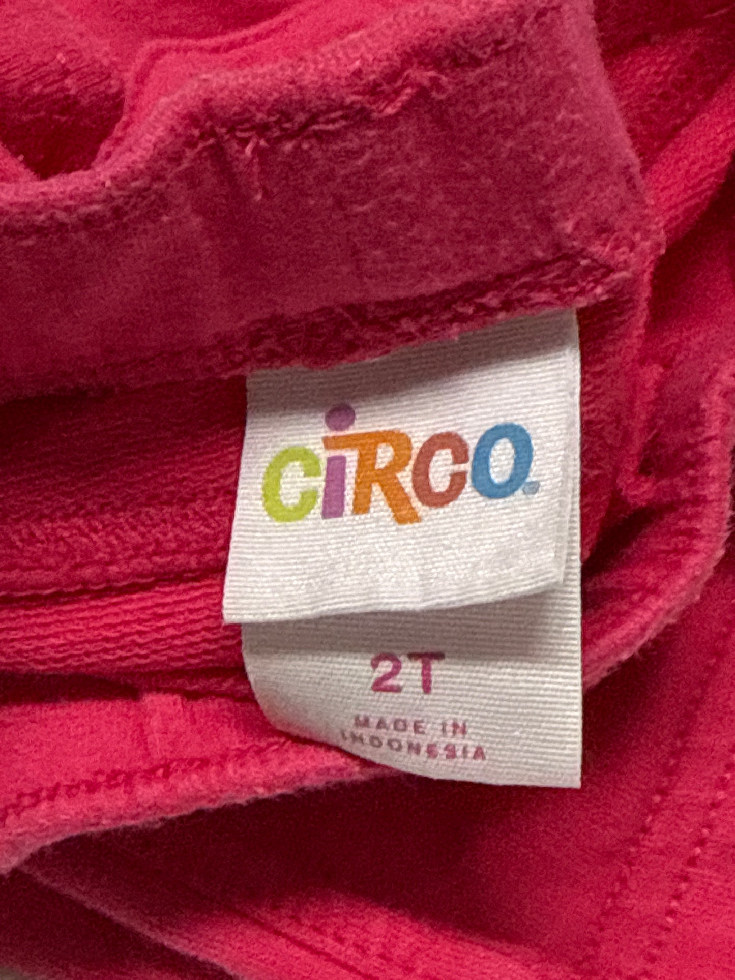 Circo pants 2t