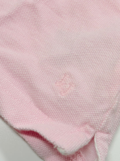 Janie and Jack Pink Polo Shirt 18-24m