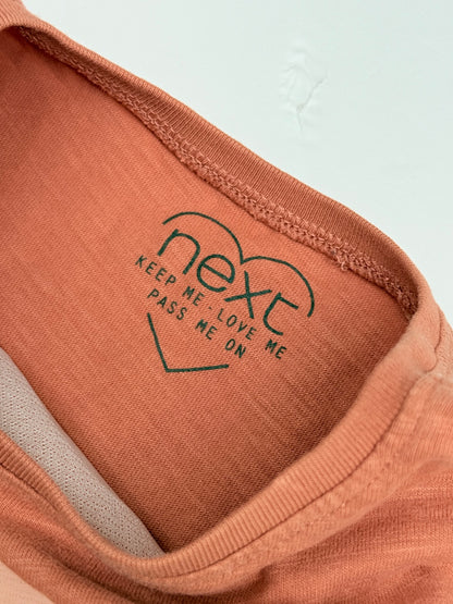 Next Good Friends Club T-Shirt 3-4y