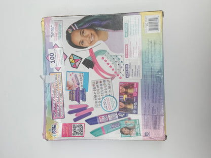 Style Squad Hair Transformation Pack Set