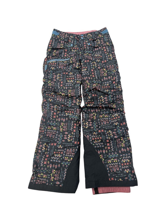 Patagonia Insulated Snow Pants Size 10