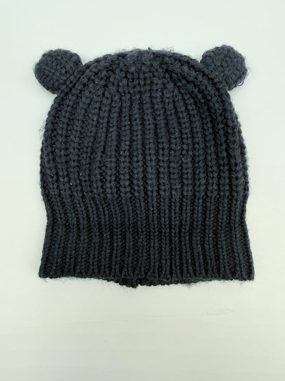 Joe Fresh Bear Ear Knit Hat 12-24M