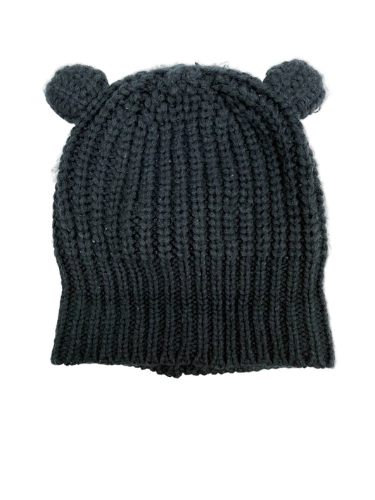 Joe Fresh Bear Ear Knit Hat 12-24M