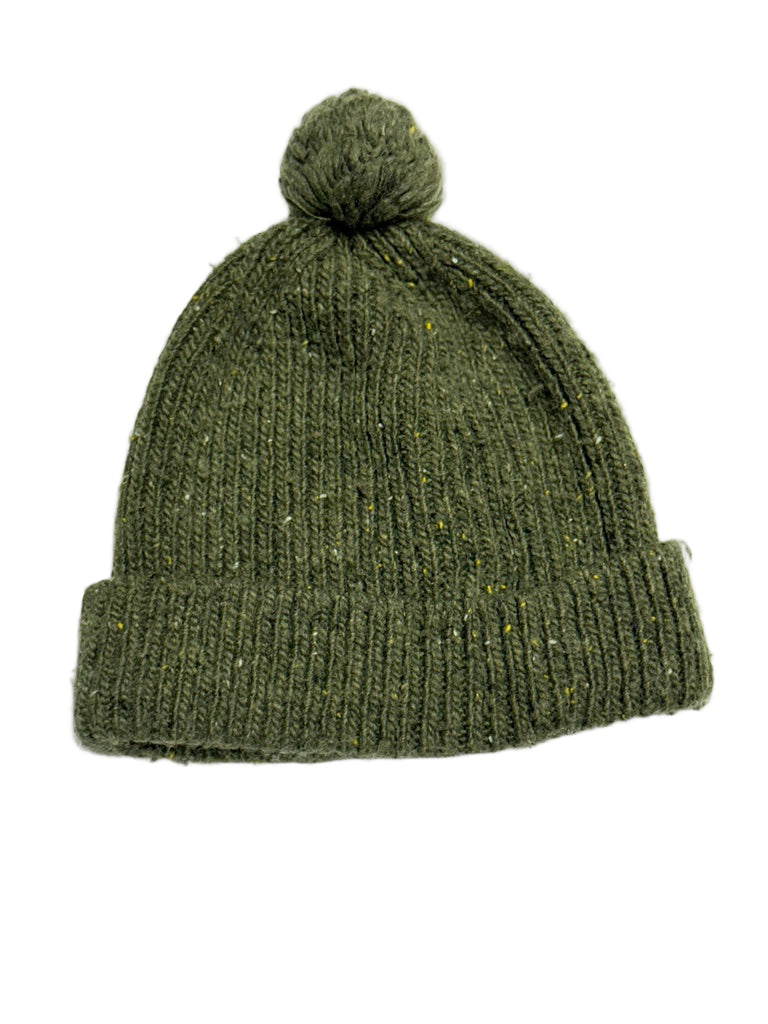 H&M - Knit Hat  1.5-6y