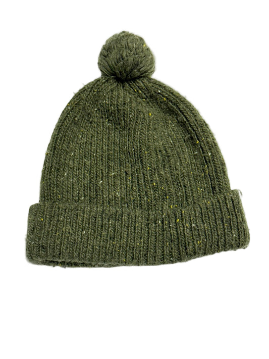 H&M - Knit Hat  1.5-6y