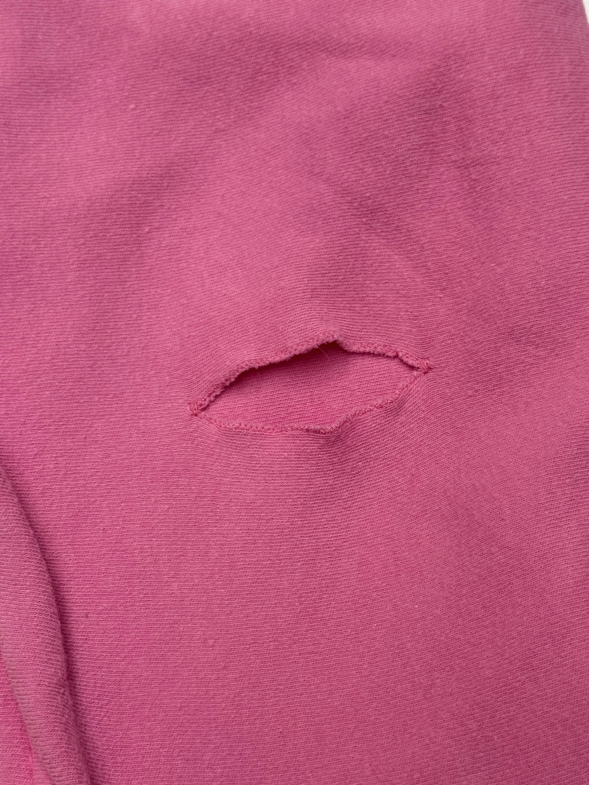 SwaddleMe Pink Swaddle Wrap SM/MD