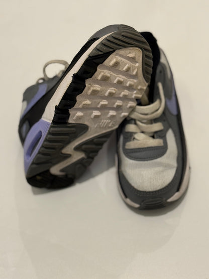 Nike Air Max 90 Toddler Sneakers Size 9C