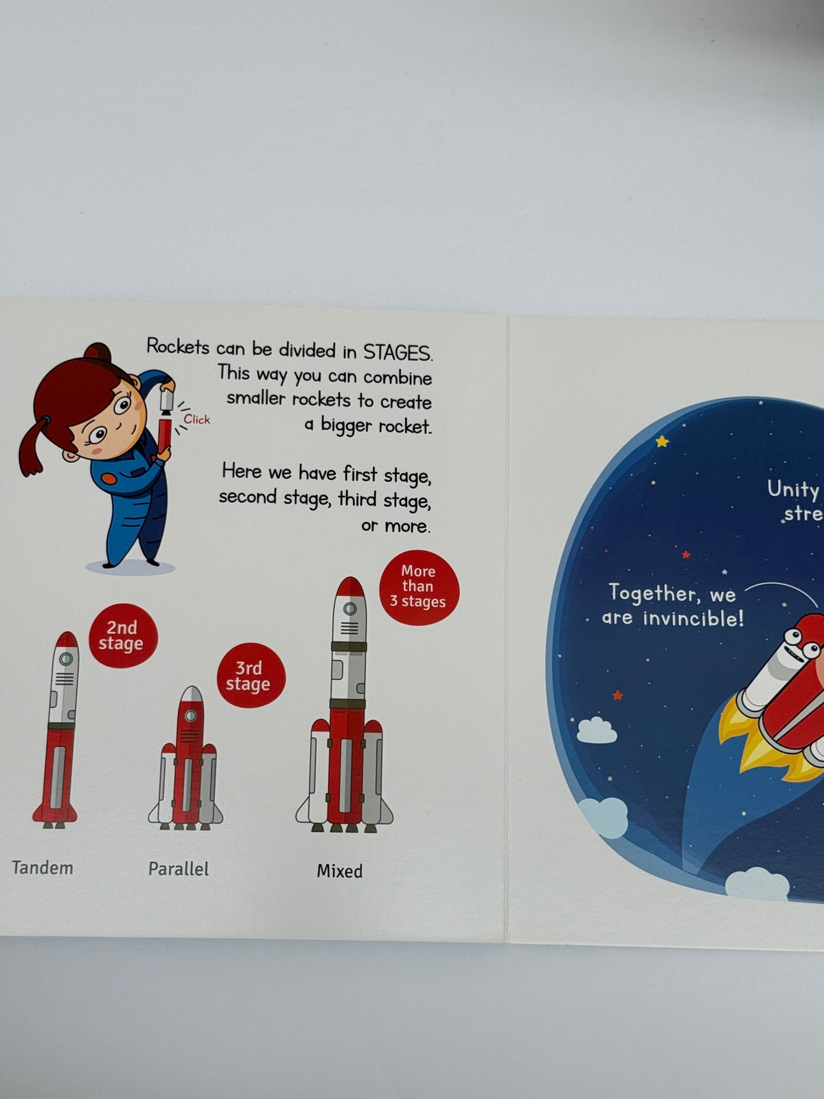 Carlos Pazos Space for Smart Kids