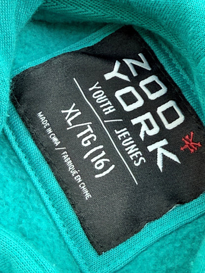 Zoo York Dim Sum Hoodie Youth XL 16