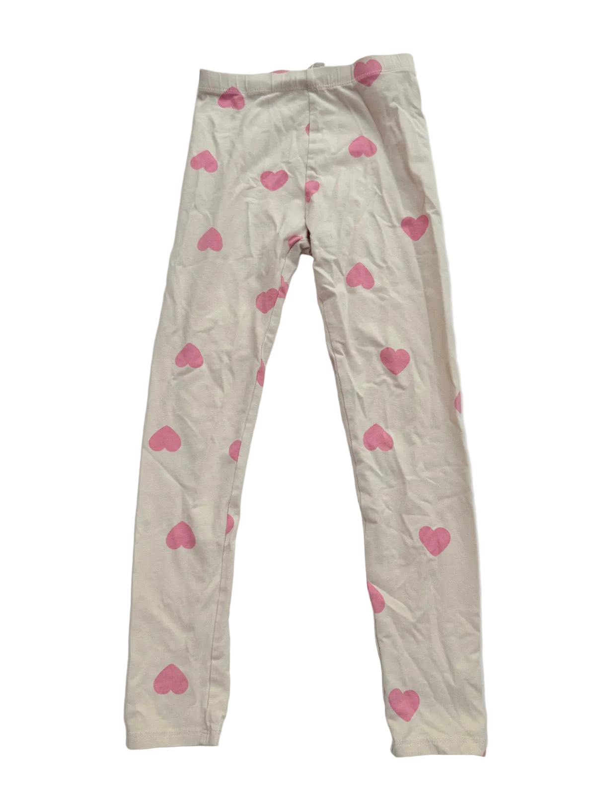 H&M Barbie Pajama Set Size 9Y