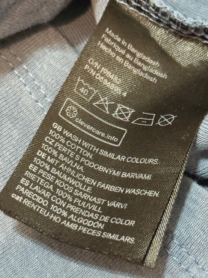 H&M Basic Tank Top 3-Pack Size 3 4T