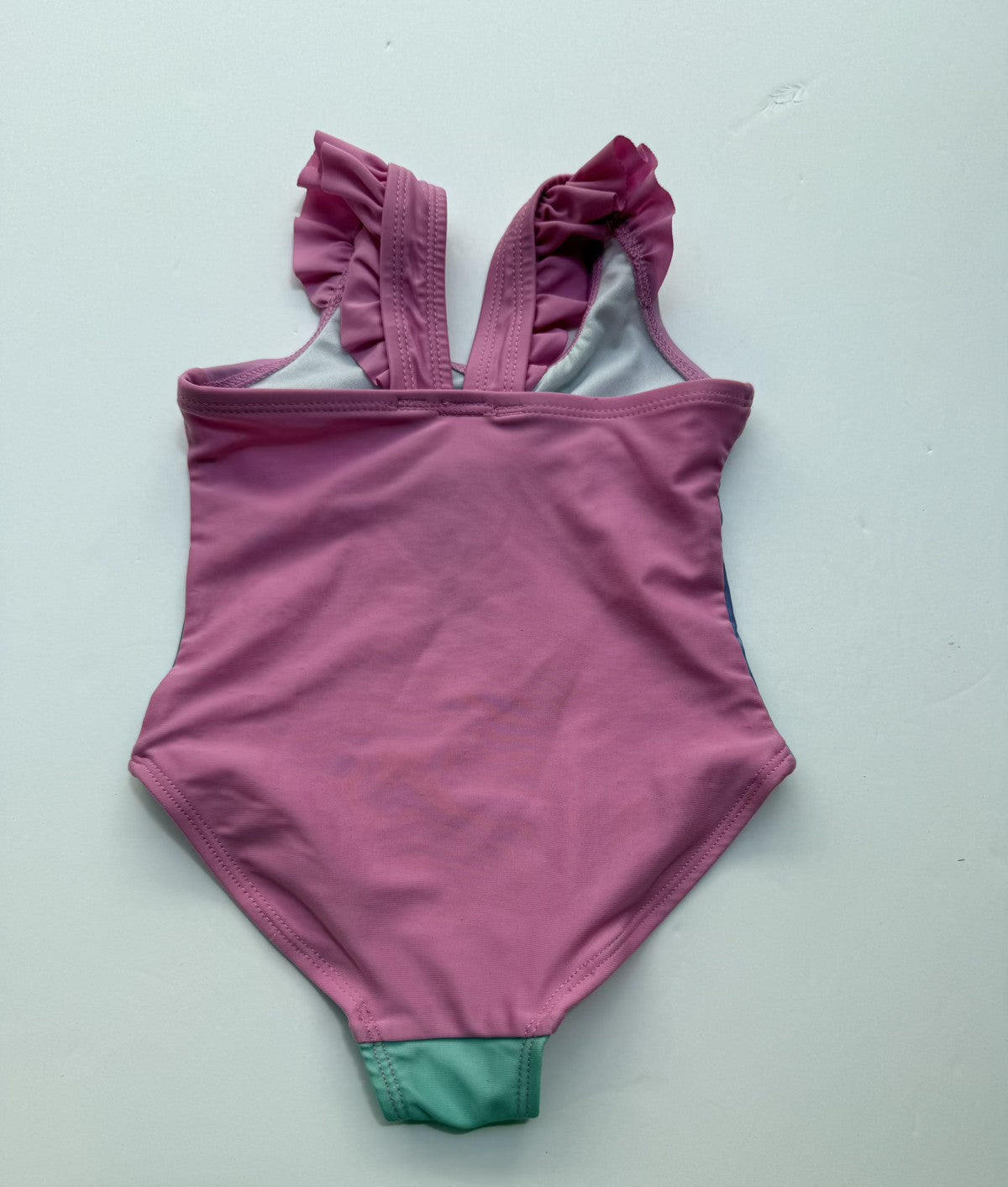 Gabby's Dollhouse One-Piece Swimsuit 2T