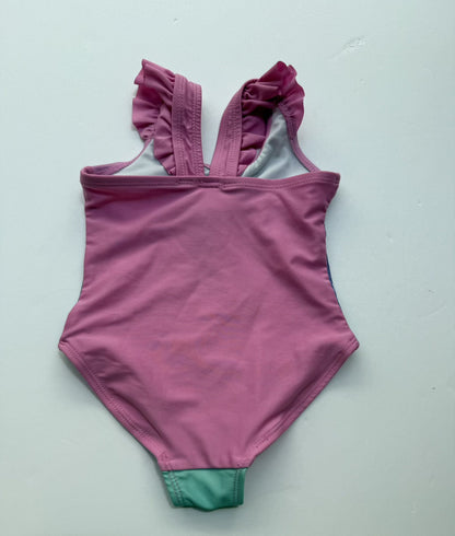 Gabby's Dollhouse One-Piece Swimsuit 2T