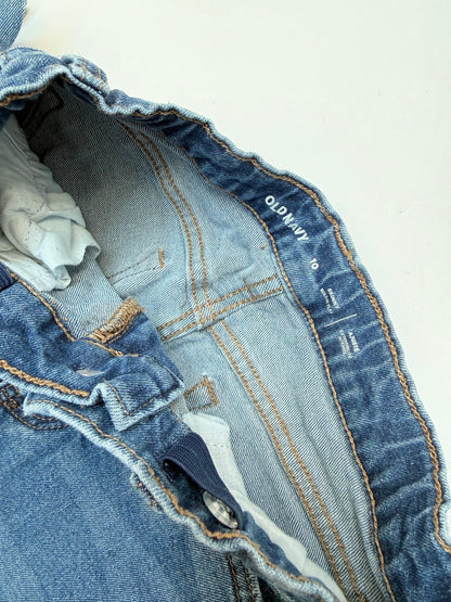 Old Navy Straight Jeans Size 10