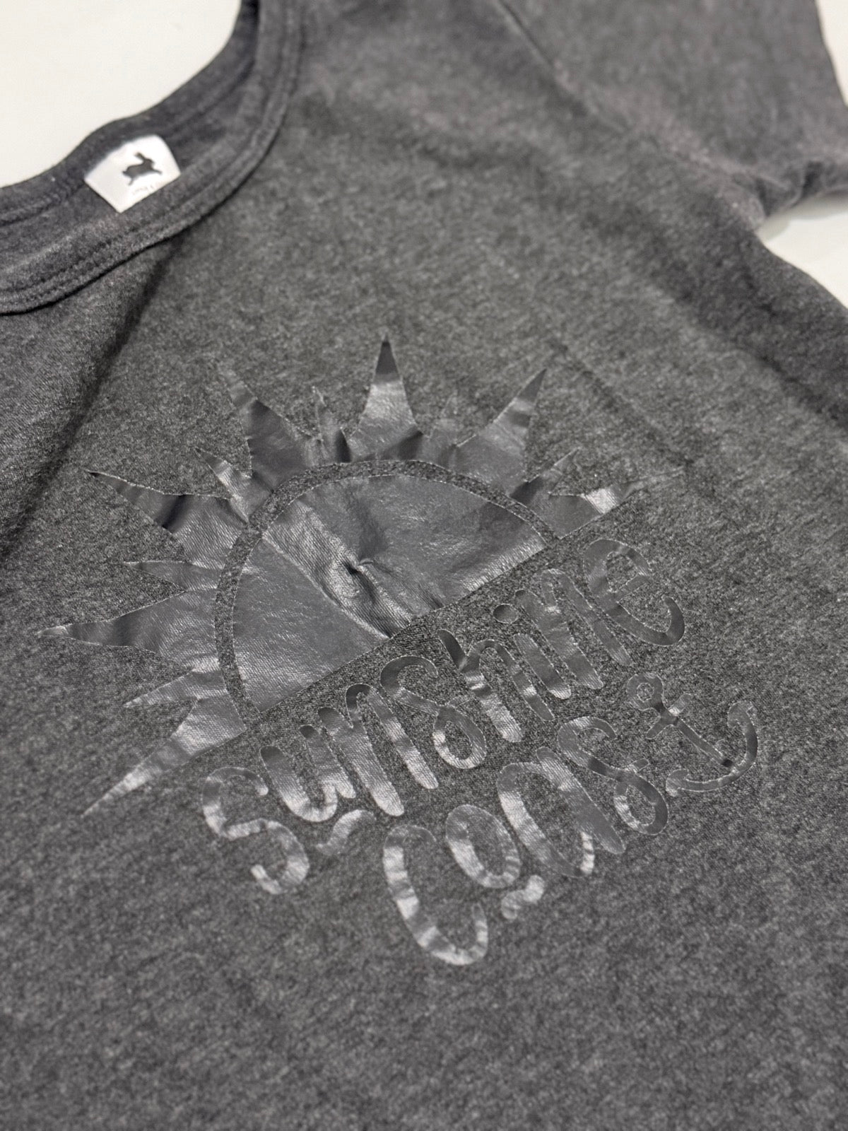 Little & Lively Sunshine Coast T-Shirt Size 3T