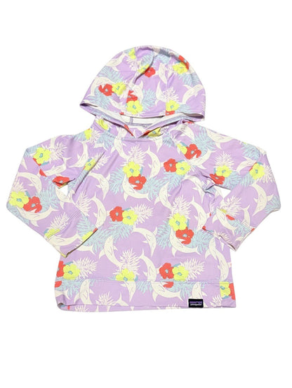 Patagonia QT One-Piece Swimsuit Set 3T