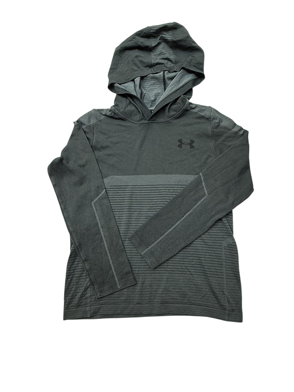 Under Armour HeatGear Hoodie YSM- 7/8Y