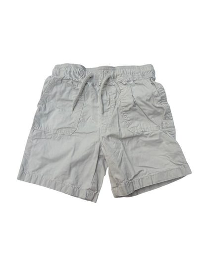 OshKosh B'gosh Gray Cargo Shorts 4T