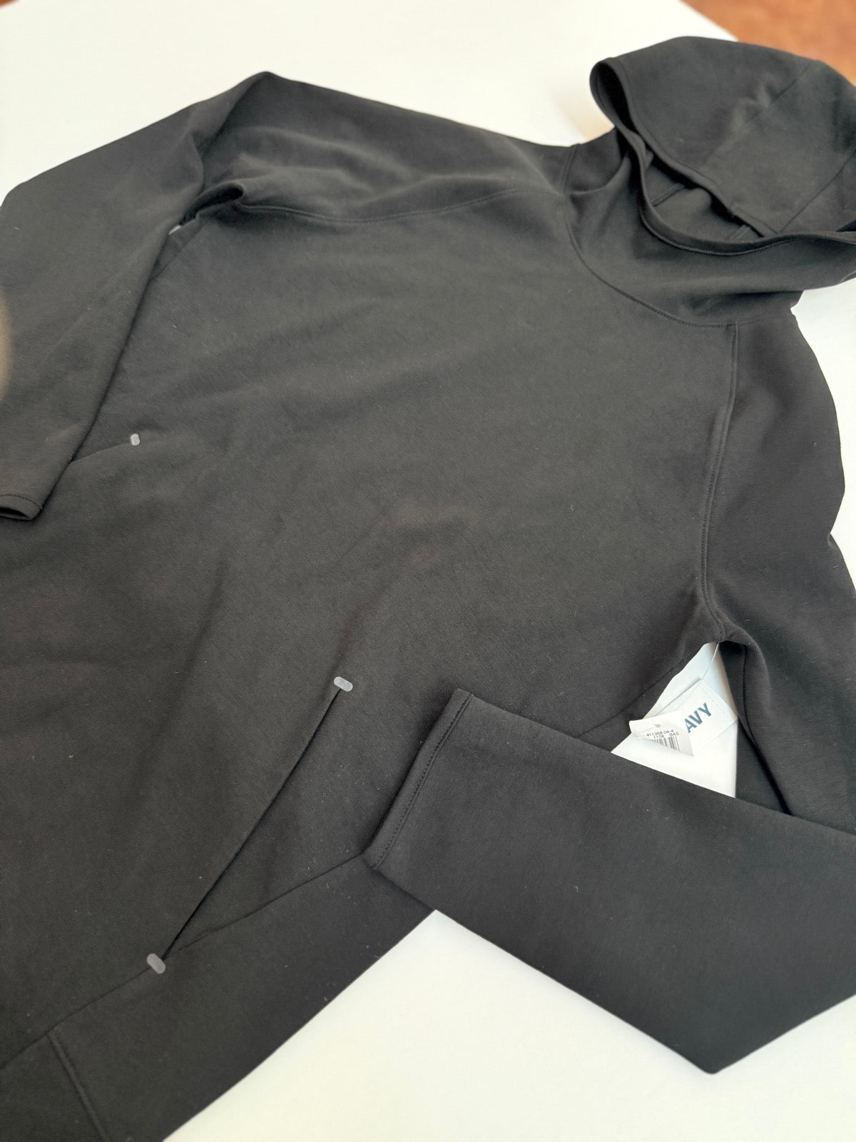 Old Navy Active Dynamic Fleece Hoodie XL