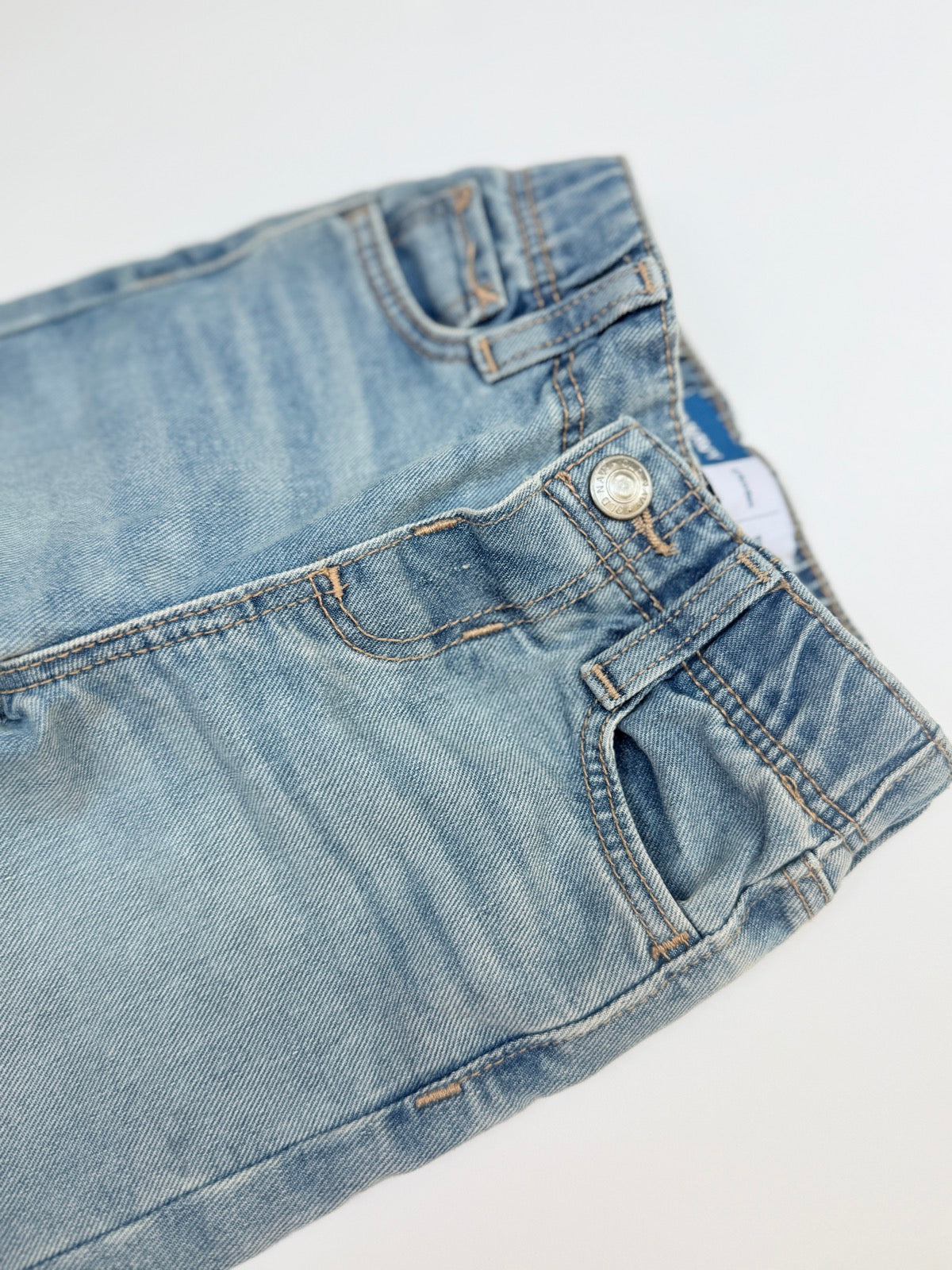 Old Navy Straight Jeans 2T