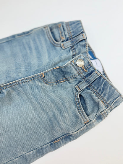 Old Navy Straight Jeans 2T