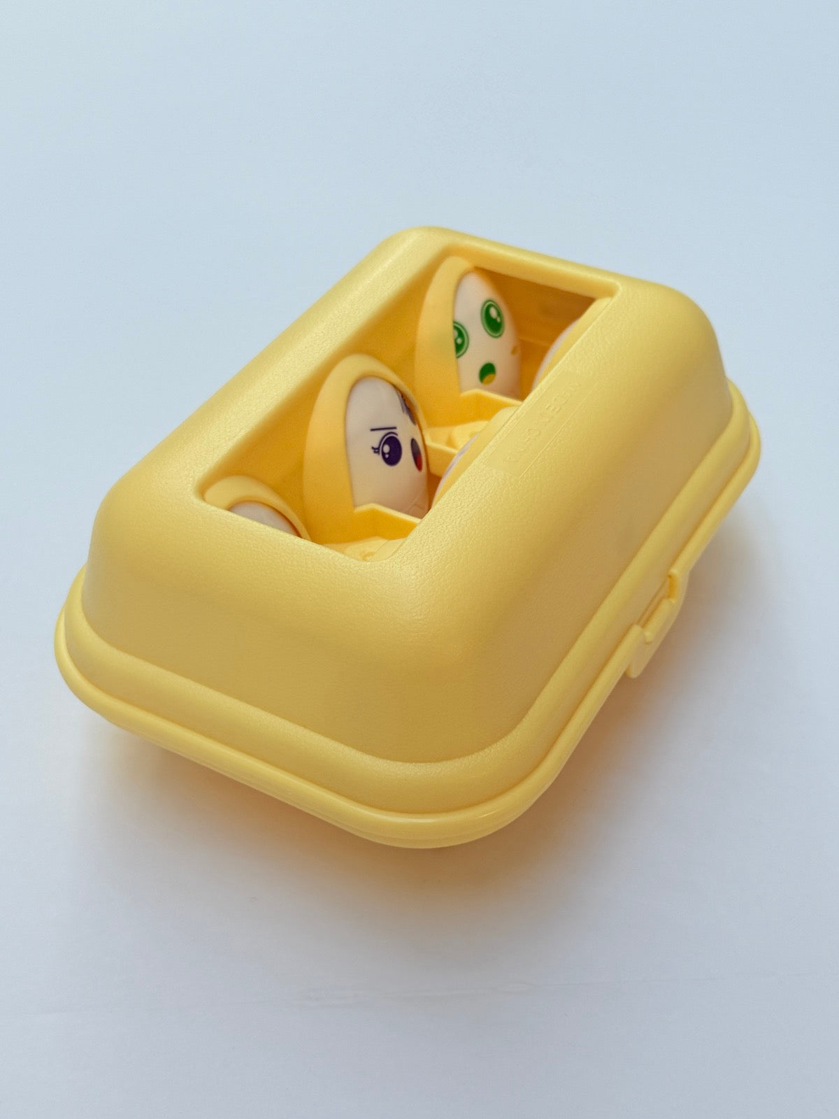 Matching Egg Surprise Toy Set 6 Eggs