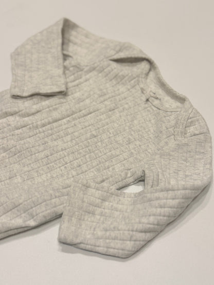 Carter's Child of Mine Ribbed Bodysuit 0-3M