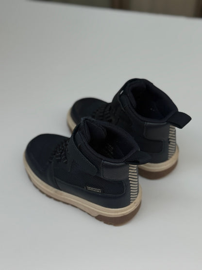 H&M Waterproof High-Top Boots US 7.5