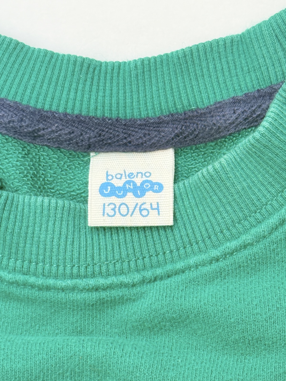 Baleno Junior Sequin Robot Sweatshirt Size 8